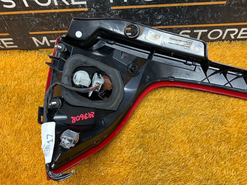 Фонарь задний, 16940 рублей, Красноярск