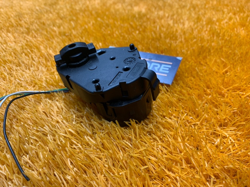 привод заслонки отопителя, 420 рублей, Красноярск