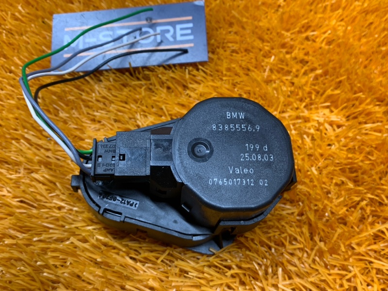 привод заслонки отопителя, 420 рублей, Красноярск