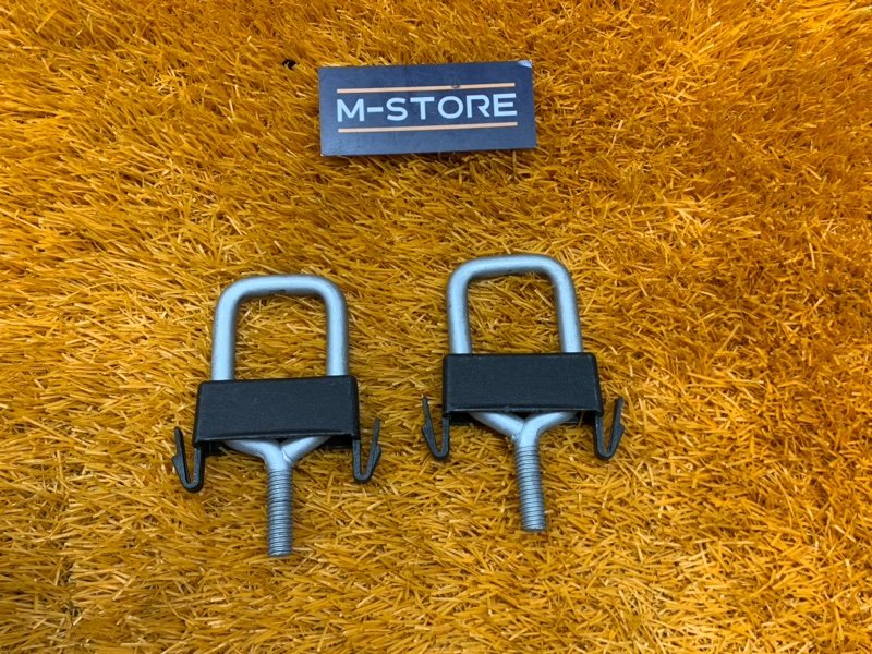 скоба капота, 830 рублей, Красноярск