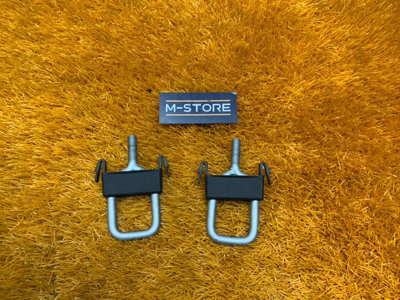 скоба капота, 830 рублей, Красноярск