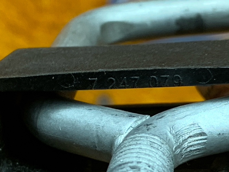 скоба капота, 830 рублей, Красноярск