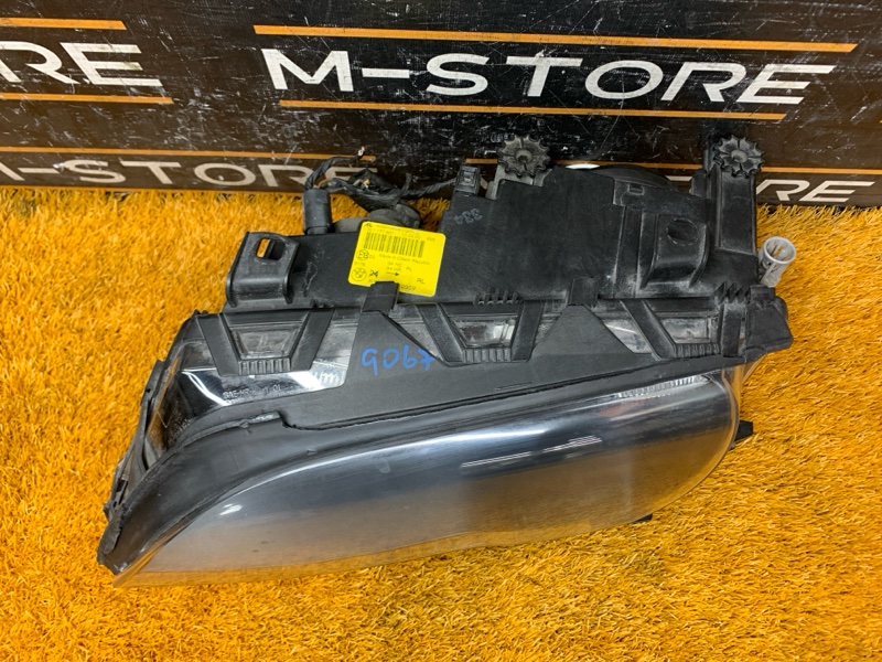 фара, 7000 рублей, Красноярск