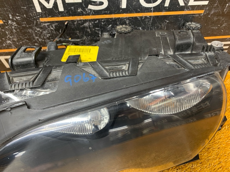 фара, 7000 рублей, Красноярск