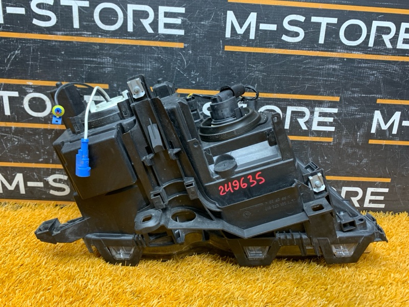 фара, 7000 рублей, Красноярск