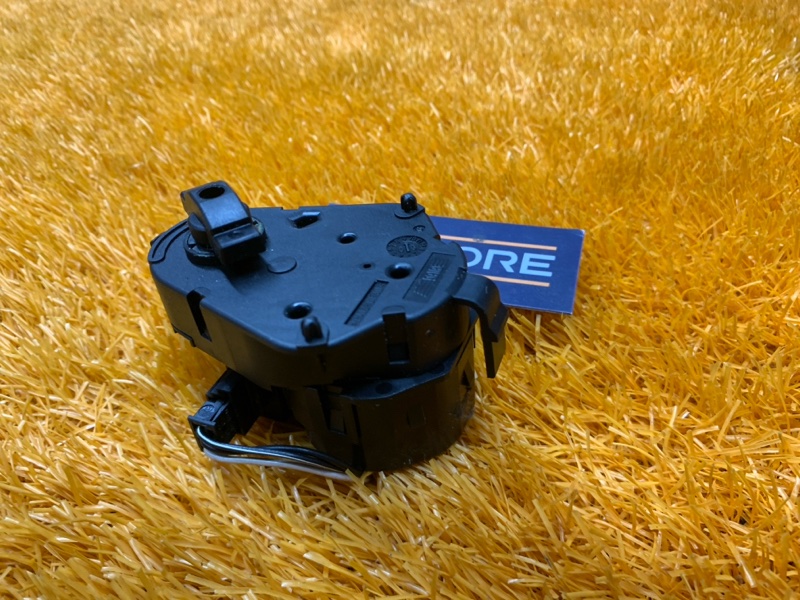 привод заслонки отопителя, 420 рублей, Красноярск