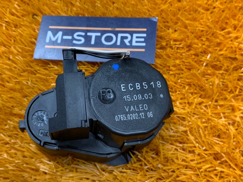 привод заслонки отопителя, 420 рублей, Красноярск