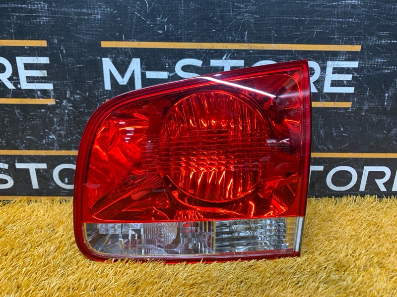 Фонарь крышки багажника, 900 рублей, Красноярск