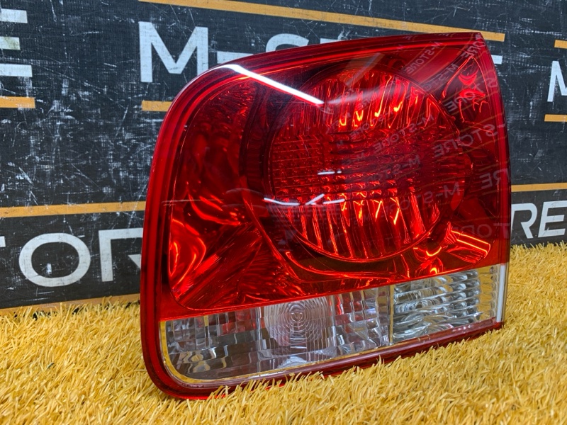 Фонарь крышки багажника, 900 рублей, Красноярск