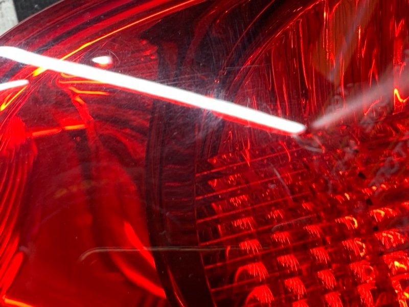 Фонарь крышки багажника, 900 рублей, Красноярск