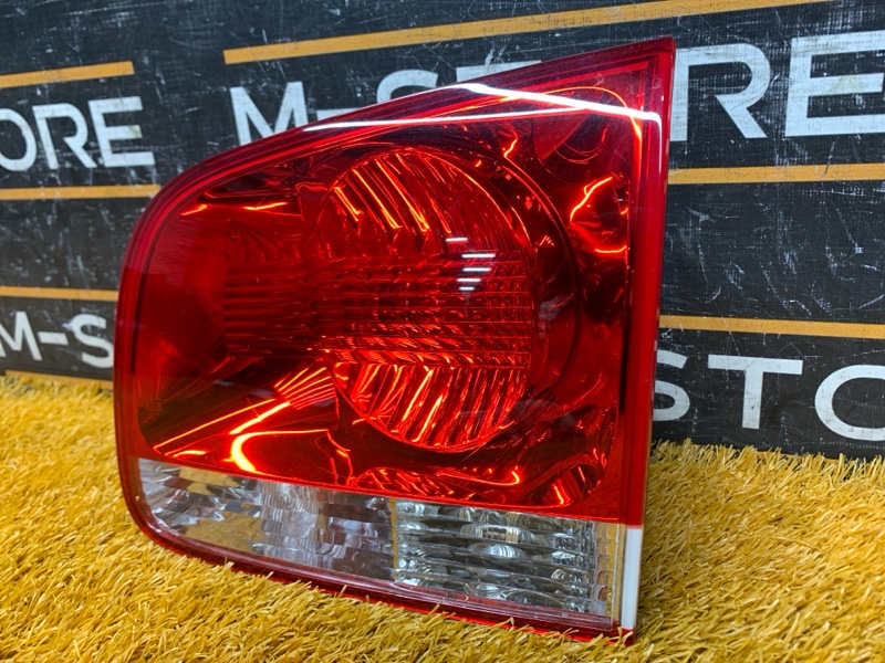 Фонарь крышки багажника, 900 рублей, Красноярск