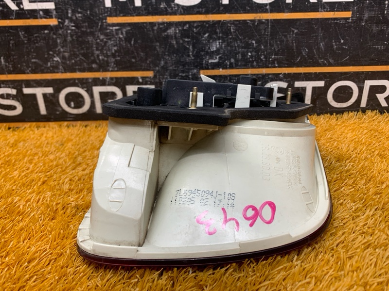 Фонарь крышки багажника, 900 рублей, Красноярск