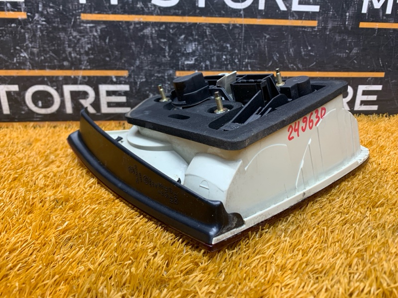 Фонарь крышки багажника, 900 рублей, Красноярск