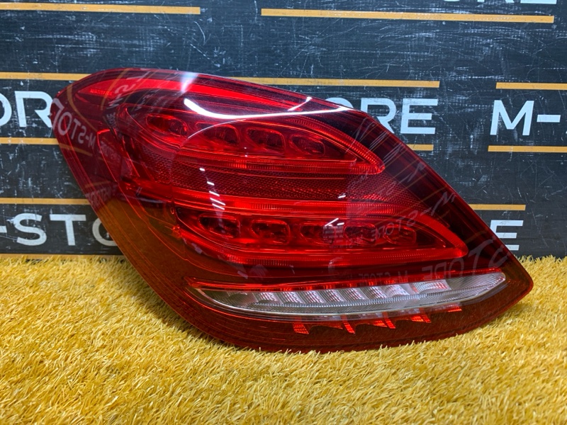 Фонарь задний, 19000 рублей, Красноярск