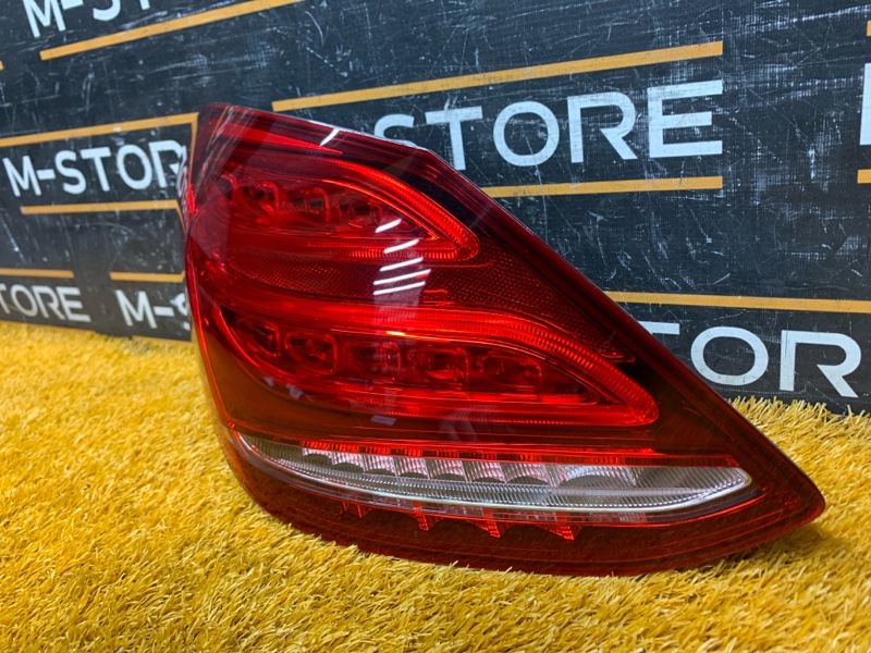 Фонарь задний, 19000 рублей, Красноярск