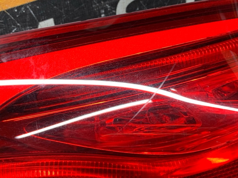 Фонарь задний, 19000 рублей, Красноярск