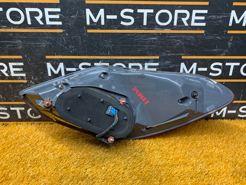 Фонарь задний, 19000 рублей, Красноярск