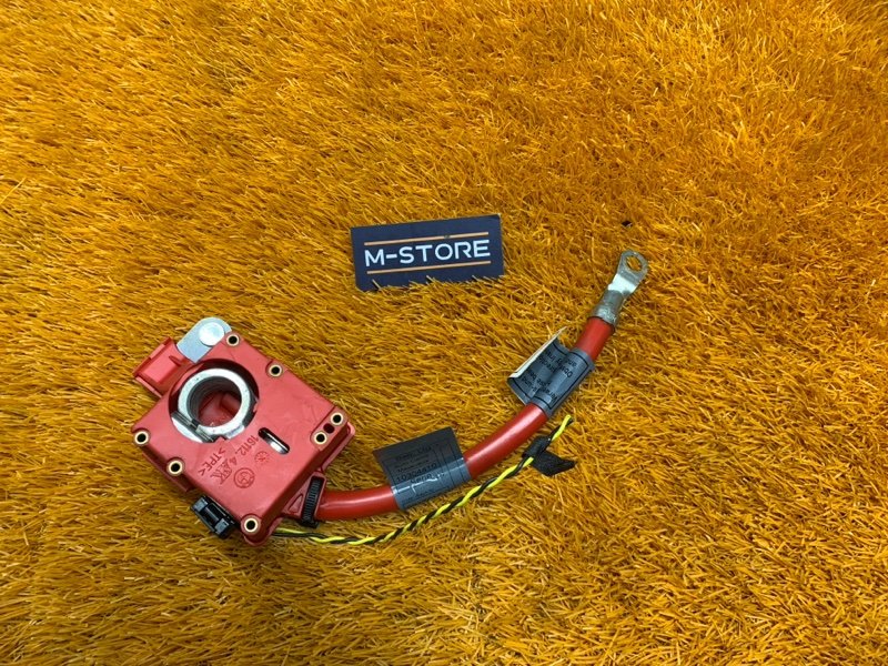 Клемма аккумулятора плюс, 1500 рублей, Красноярск