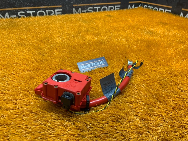 Клемма аккумулятора плюс, 1500 рублей, Красноярск