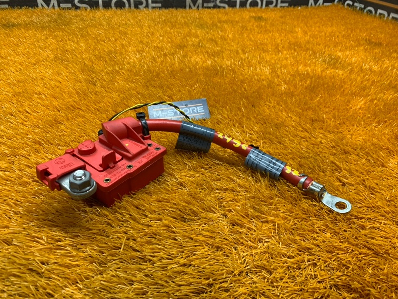 Клемма аккумулятора плюс, 1500 рублей, Красноярск