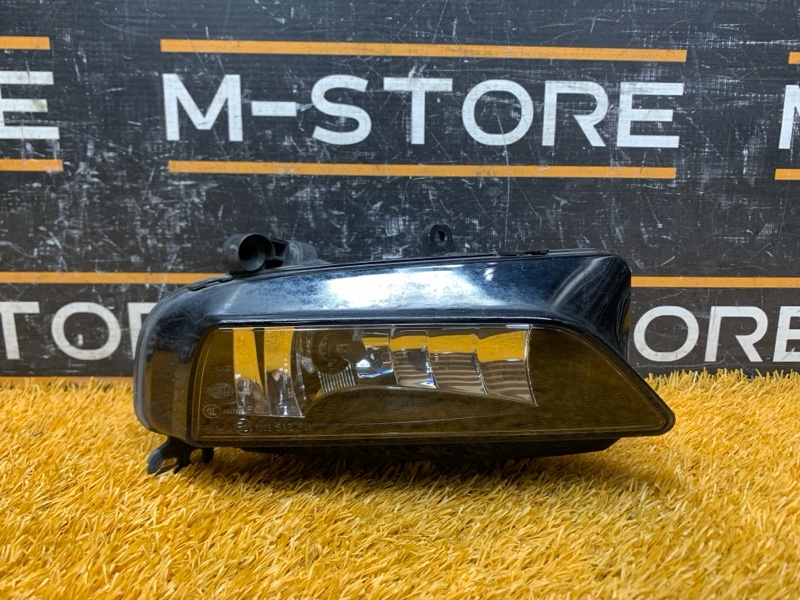 фара противотуманная, 4870 рублей, Красноярск