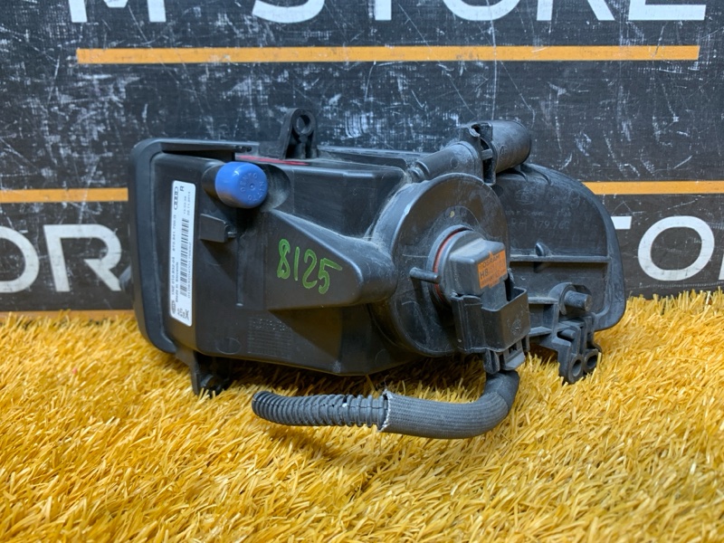 фара противотуманная, 4870 рублей, Красноярск