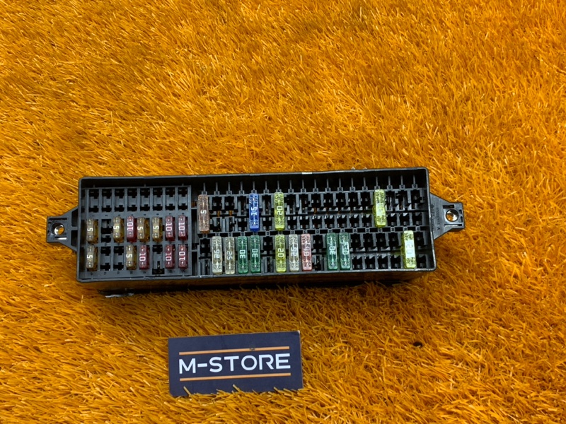 блок предохранителей, 300 рублей, Красноярск