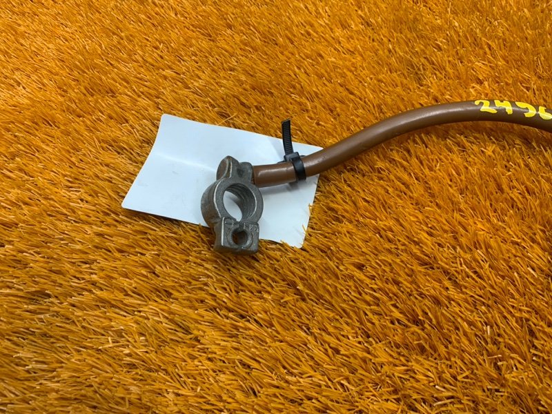 Клемма аккумулятора минус, 400 рублей, Красноярск