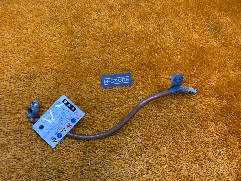 Клемма аккумулятора минус, 400 рублей, Красноярск