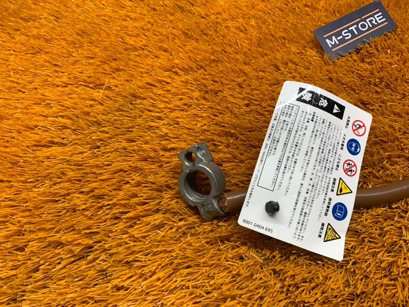 Клемма аккумулятора минус, 400 рублей, Красноярск