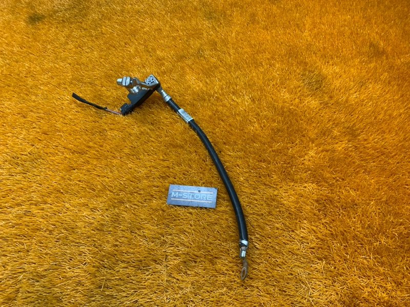 Клемма аккумулятора минус, 2870 рублей, Красноярск