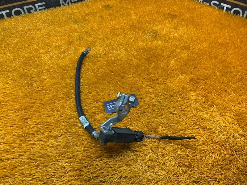 Клемма аккумулятора минус, 2870 рублей, Красноярск