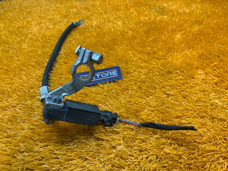 Клемма аккумулятора минус, 2870 рублей, Красноярск