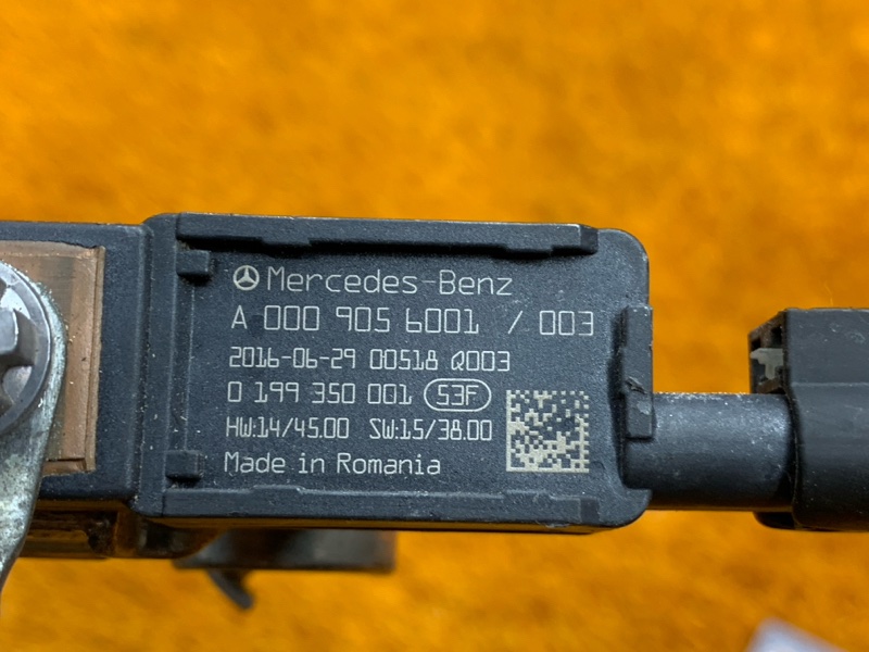 Клемма аккумулятора минус, 2870 рублей, Красноярск