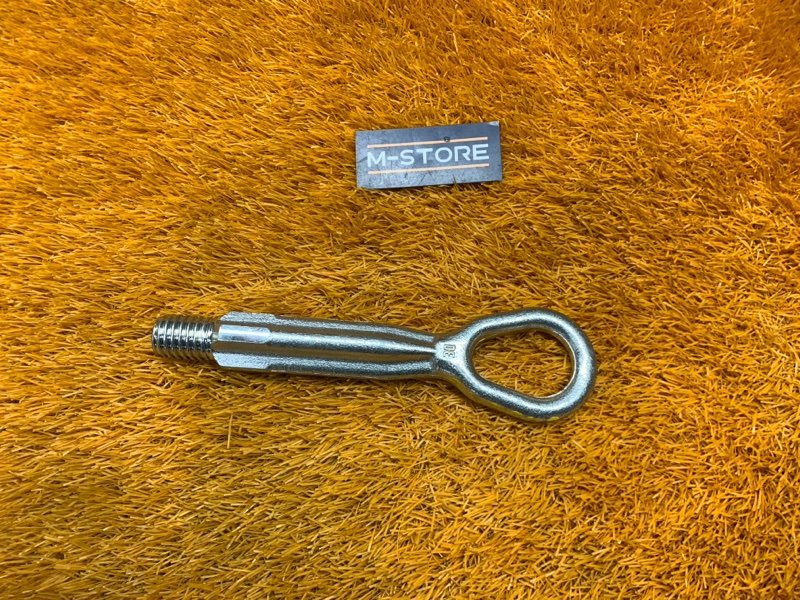 Крюк буксировочный, 1000 рублей, Красноярск