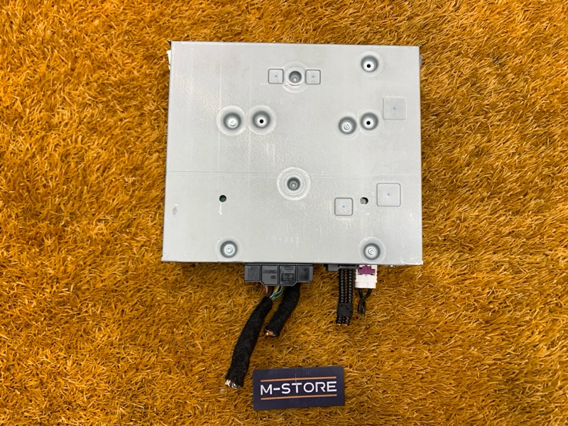 Блок управления магнитолой, 500 рублей, Красноярск