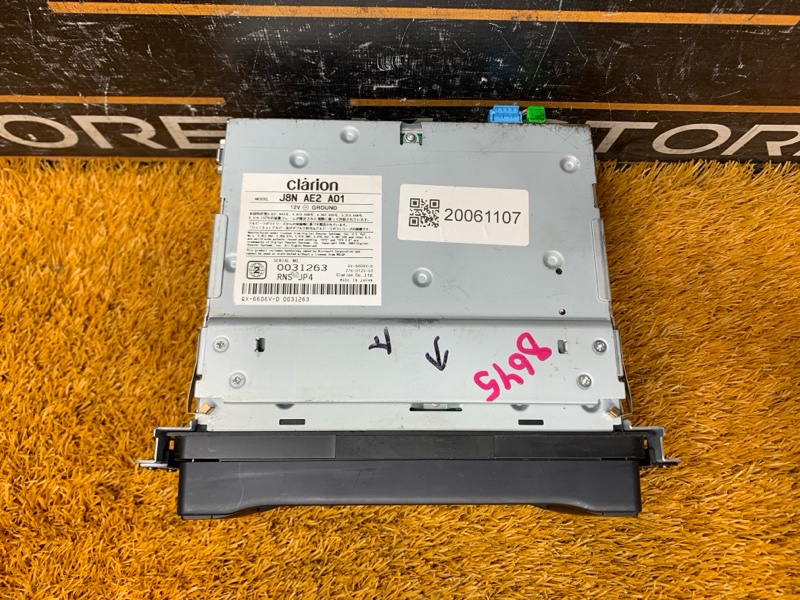 Магнитола, 2580 рублей, Красноярск