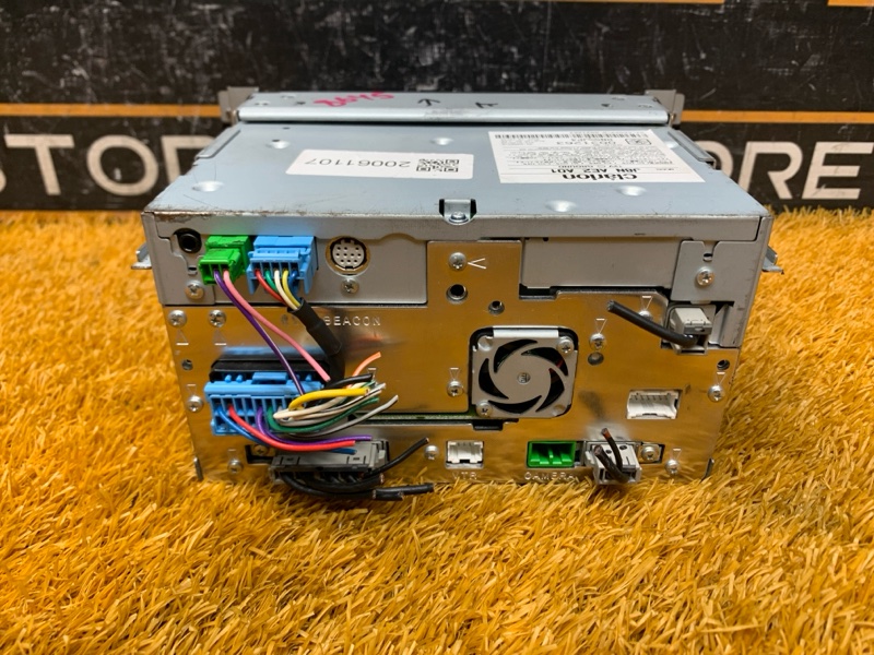 Магнитола, 2580 рублей, Красноярск