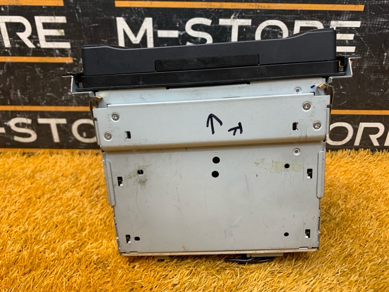 Магнитола, 2580 рублей, Красноярск