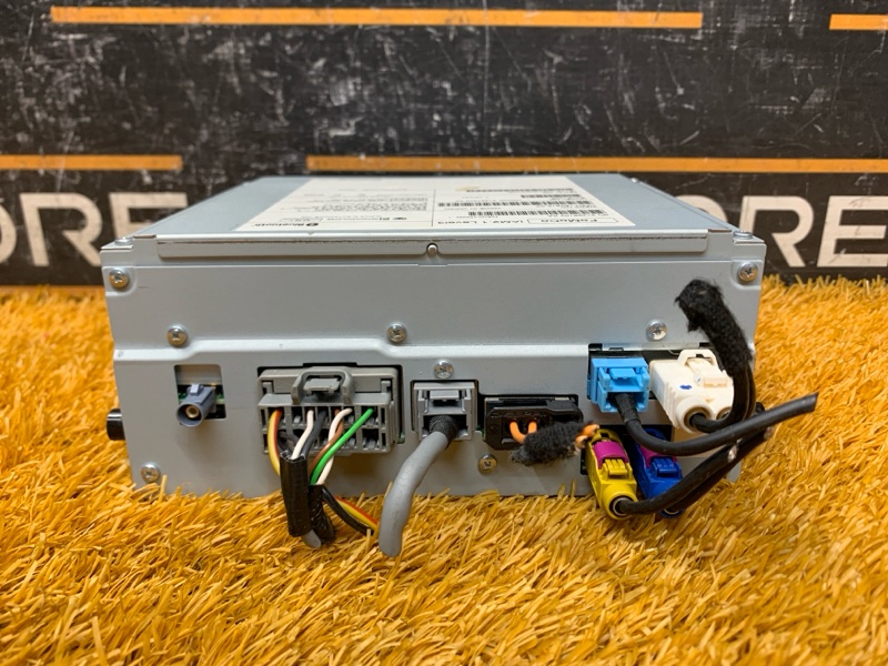 Магнитола, 5150 рублей, Красноярск