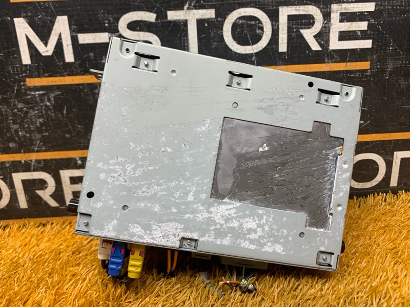 Магнитола, 5150 рублей, Красноярск