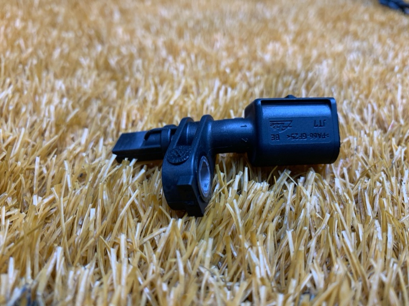 Датчик ABS, 900 рублей, Красноярск