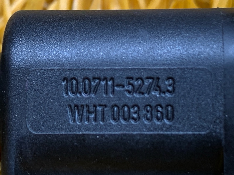 Датчик ABS, 900 рублей, Красноярск