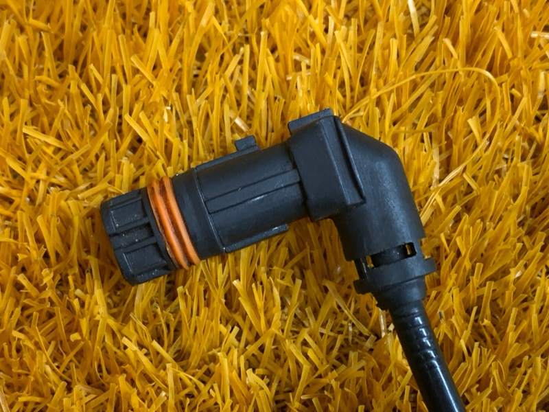 Датчик ABS, 800 рублей, Красноярск