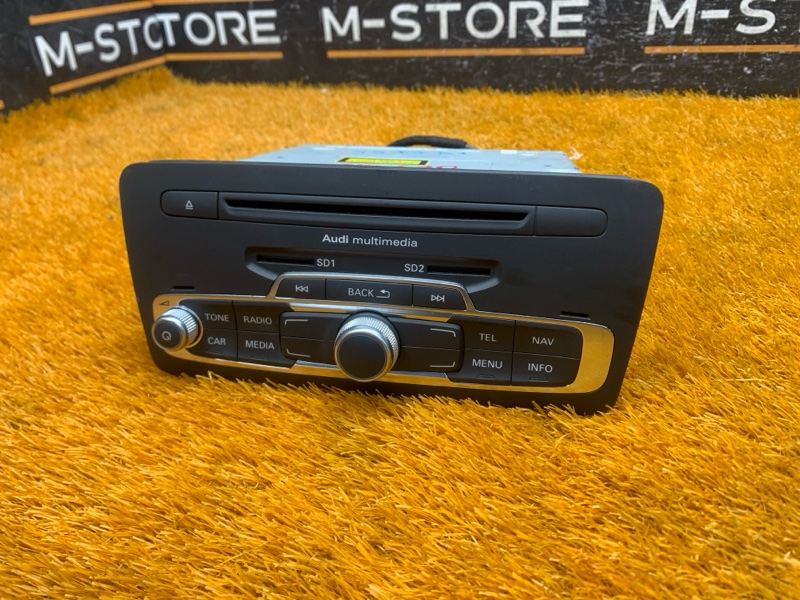 Магнитола, 9000 рублей, Красноярск