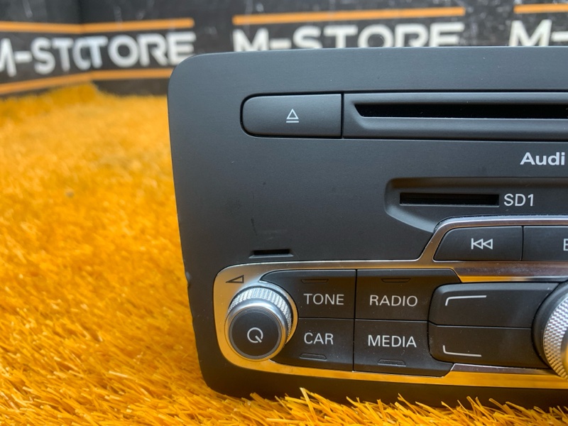 Магнитола, 9000 рублей, Красноярск