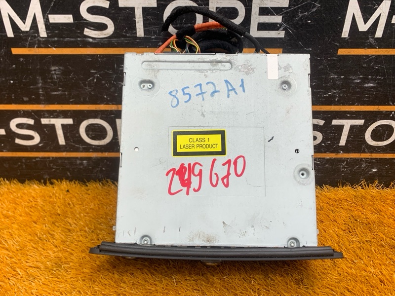 Магнитола, 9000 рублей, Красноярск