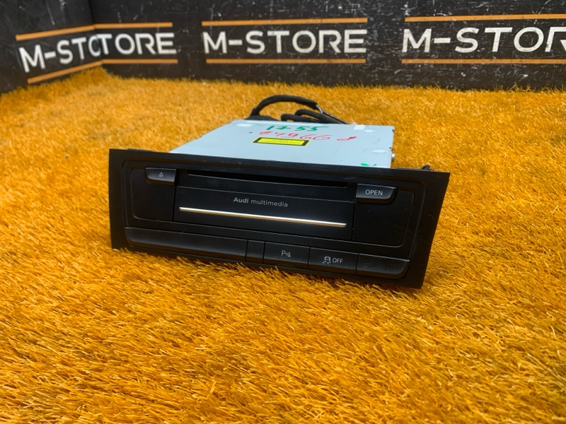 Магнитола, 2580 рублей, Красноярск