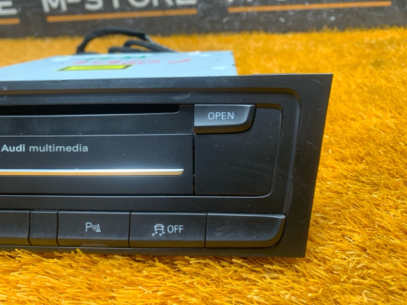 Магнитола, 2580 рублей, Красноярск