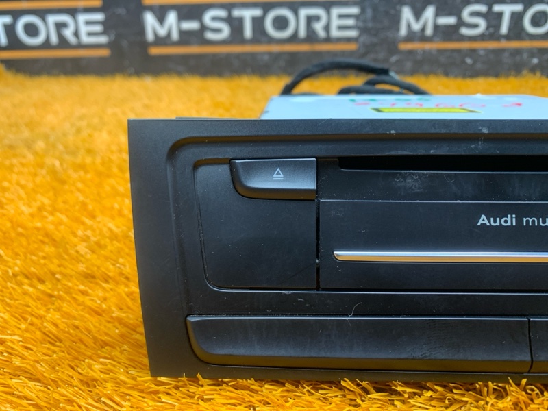 Магнитола, 2580 рублей, Красноярск